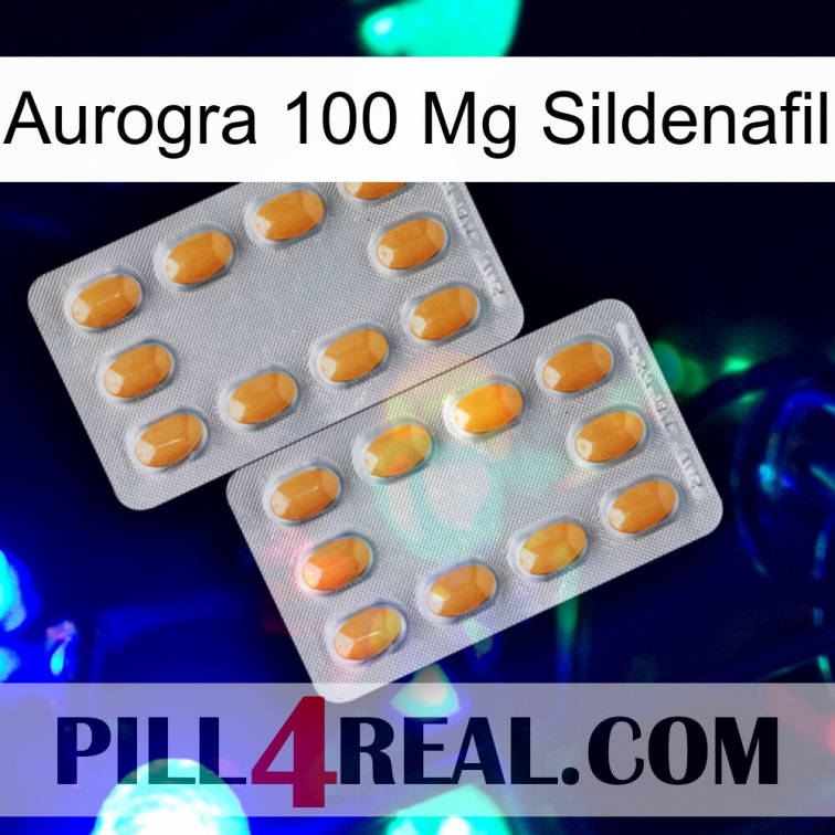 Aurogra 100 Mg Sildenafil cialis4